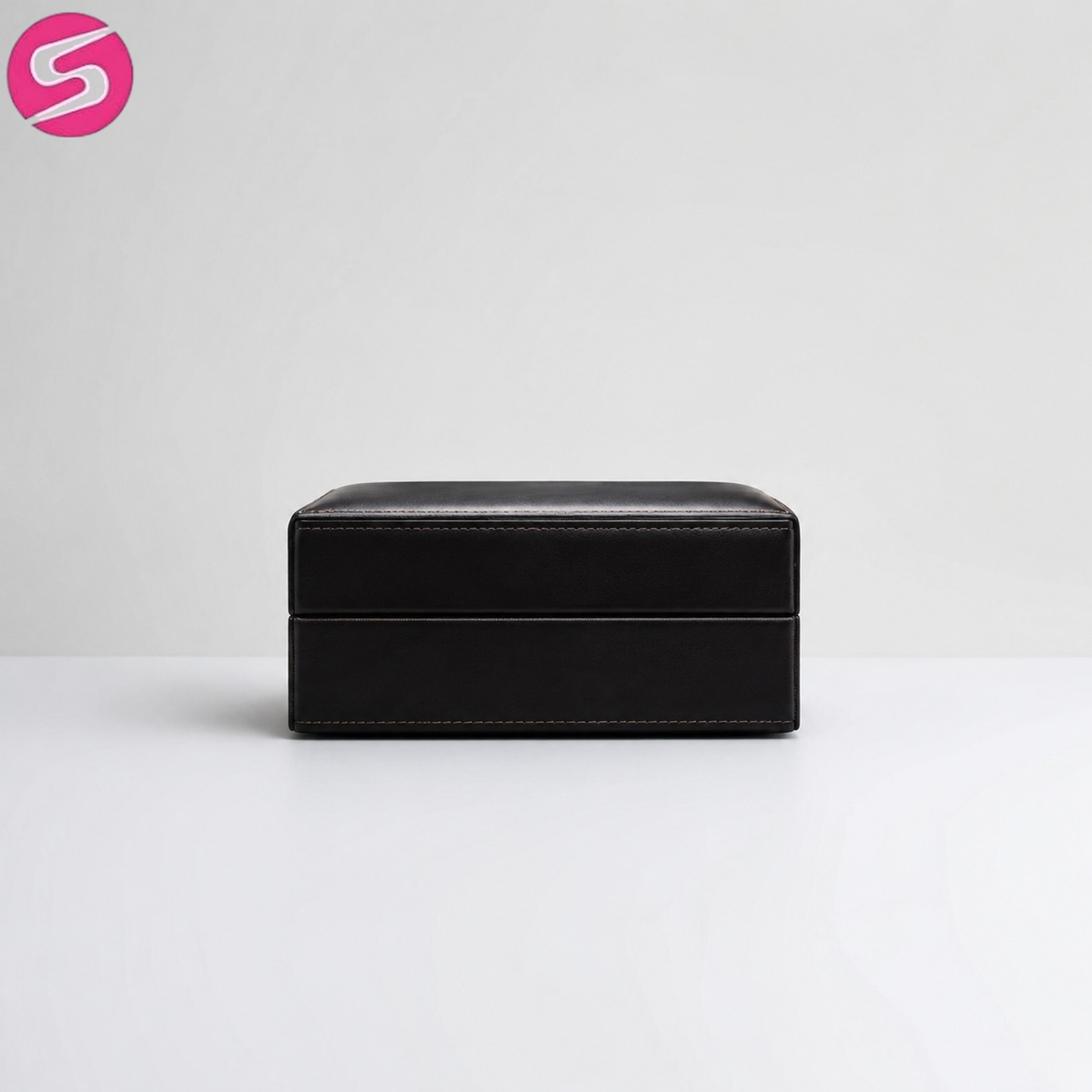 Boîte Faraday SWIPE BOX — protection anti-surveillance pour téléphone