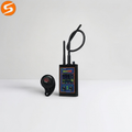 Détecteur anti-espion pro SWIPE P700 — caméras, GPS et RF