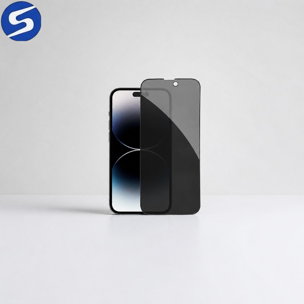 Protection écran anti-espion SWIPE SCREEN pour iPhone